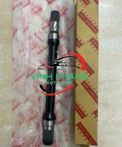 0K2NC25700A | TRỤC LÁP TRUNG GIAN KIA SPECTRA 2000-2005 0K2NC25700A | TRỤC LÁP TRUNG GIAN KIA SPECTRA 2000-2005