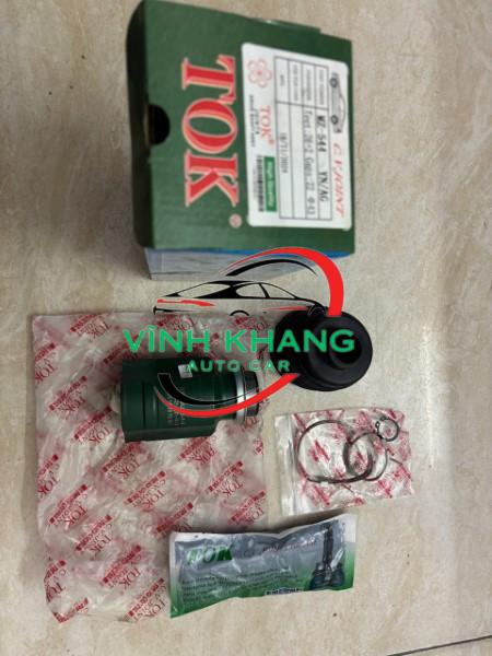 0K2N1-22520 | ĐẦU LÁP KIA SPECTRA 2005 0K2N1-22520 | ĐẦU LÁP KIA SPECTRA 2005