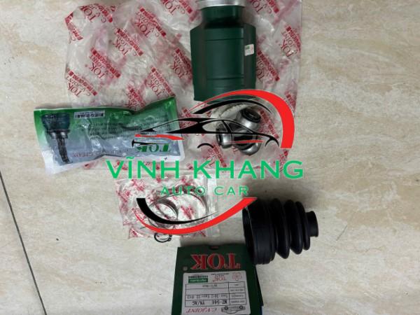 0K2N1-22520 | ĐẦU LÁP KIA SPECTRA 2005 0K2N1-22520 | ĐẦU LÁP KIA SPECTRA 2005