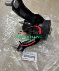 12306-28040 | CHÂN MÁY HỘP SỐ TOYOTA CAMRY 2011