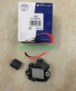 12317533270 | IC MÁY PHÁT ĐIỆN BMW 318I