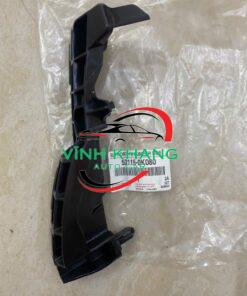 521150K080 | BÁT CÀI CẢN TRƯỚC TOYOTA FORTUNER 2012-2015