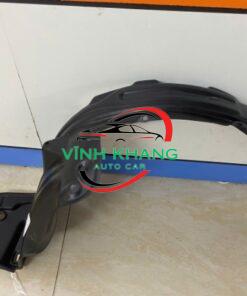 538050K080 | LÒNG DÈ CHẮN BÙN TOYOTA FORTUNER 2011-2015