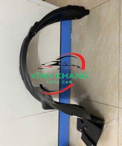 538050K080 | LÒNG DÈ CHẮN BÙN TOYOTA FORTUNER 2011-2015
