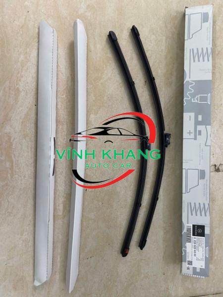 2058204503 | CHỔI GẠT MƯA TRƯỚC MERCEDES GLC350 2058204503 | CHỔI GẠT MƯA TRƯỚC MERCEDES GLC350