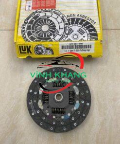 U20116490A | BỘ LY HỢP FORD RANGER 2012-2021 U20116490A | BÔ LY HỢP FORD RANGER 2012-2021