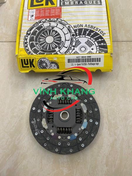 U20116490A | BỘ LY HỢP FORD RANGER 2012-2021 U20116490A | BÔ LY HỢP FORD RANGER 2012-2021