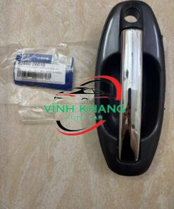 8266026010 | TAY MỞ CỬA NGOÀI HYUNDAI SANTAFE GOLD 8266026010 | TAY MỞ CỬA NGOÀI HYUNDAI SANTAFE GOLD