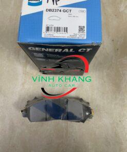 D10604KJ1A | BỐ THẮNG TRƯỚC NISSAN TERRA 2018-2024 D10604KJ1A | BỐ THẮNG TRƯỚC NISSAN TERRA 2018-2024
