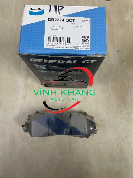 D10604KJ1A | BỐ THẮNG TRƯỚC NISSAN TERRA 2018-2024 D10604KJ1A | BỐ THẮNG TRƯỚC NISSAN TERRA 2018-2024