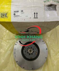 12310-5X00A | BÀNH ĐÀ NISSAN TERRA 2018