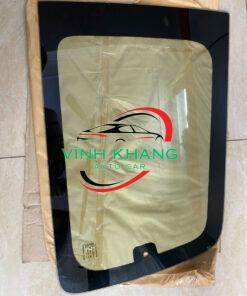 6121A687 | KÍNH CHẾT HÔNG SAU MITSUBISHI PAJERO 2008 6121A687 | KÍNH CHẾT HÔNG SAU MITSUBISHI PAJERO 2008