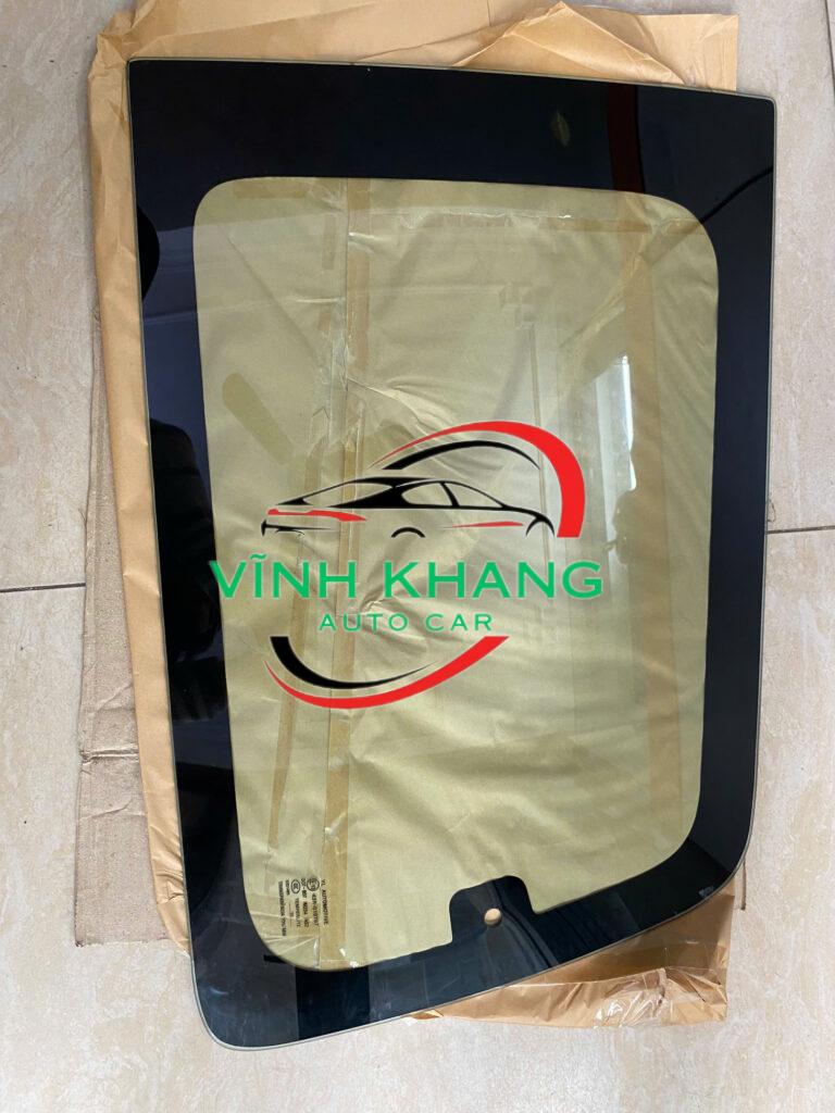 6121A687 | KÍNH CHẾT HÔNG SAU MITSUBISHI PAJERO 2008 6121A687 | KÍNH CHẾT HÔNG SAU MITSUBISHI PAJERO 2008