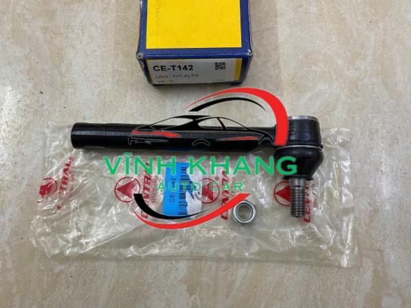 45046-09610 | ROTUYN LÁI NGOÀI TOYOTA ALTIS 2009 45046-09610 | ROTUYN LÁI NGOÀI TOYOTA ALTIS 2009