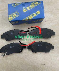 D5174M | BỐ THẮNG TRƯỚC HONDA CIVIC 2006-2012