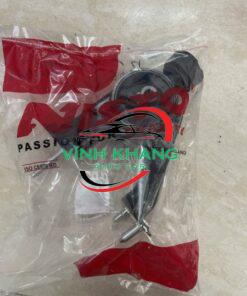 12371-0D210 | CHÂN MÁY SAU TOYOTA ALTIS 2008