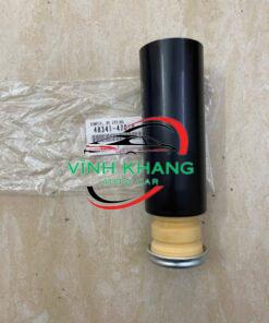 4834147010 | CHỤP BỤI GIẢM XÓC TOYOTA ALTIS 2006-2016
