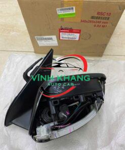 76258T86K21 | KÍNH CHIẾU HẬU HONDA HBR 2022-2025