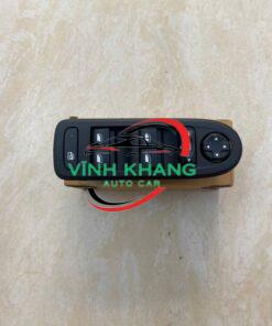 98006386ZE | CÔNG TẮC LÊN KÍNH TỔNG PEUGEOT 308