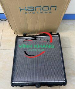 253015M400 | KÉT NƯỚC HYUNDAI MIGHTY EX8 D4CC