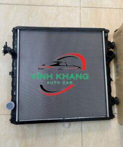 253015M400 | KÉT NƯỚC HYUNDAI MIGHTY EX8 D4CC