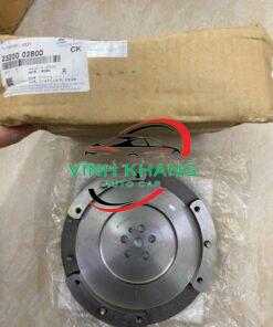 23200-02800 | BÁNH ĐÀ XE HYUNDAI GETZ 2010