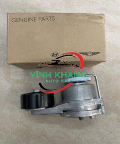 252812F002 | CỤM TĂNG TỔNG KIA SEDONA 2006-2020