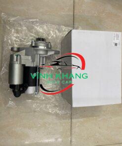 8970958110 | MÁY ĐỀ KHỞI ĐỘNG ISUZU NPR85