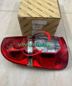 81561-0K150 | ĐÈN HẬU TOYOTA HILUX 2012