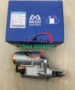 0K60A-18400 | CỦ ĐỀ KIA K165