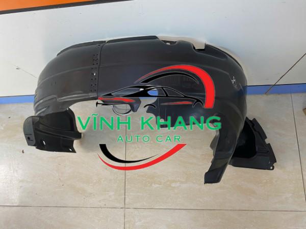 86810-2B001 | CHẮN BÙN LÒNG DÈ HYUNDAI SANTAFE 2006 86810-2B001 | CHẮN BÙN LÒNG DÈ HYUNDAI SANTAFE 2006 - Ảnh 3