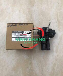 92408-CJ000 | CỔ ĐỔ NƯỚC NISSAN LIVINA