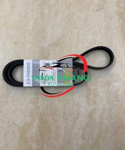 Z60115909 | DÂY CUROA TỔNG MAZDA 6 2003-2013