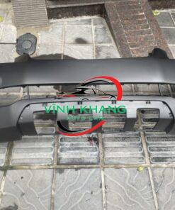 96433234 | BA ĐỜ SỐC TRƯỚC CHEVROLET CAPTIVA 2006-2012