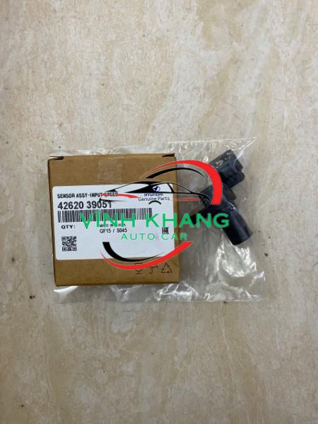 4262039051 | CẢM BIẾN TỐC ĐỘ ĐẦU VÀO HỘP SỐ KIA CERATO 4262039051 | CẢM BIẾN TỐC ĐỘ ĐẦU VÀO HỘP SỐ KIA CERATO