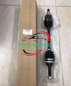 96396111 | CÂY LÁP CHEVROLET SPARK 2006-2011