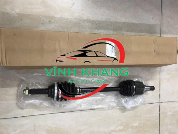 96396111 | CÂY LÁP CHEVROLET SPARK 2006-2011 96396111 | CÂY LÁP CHEVROLET SPARK 2006-2011