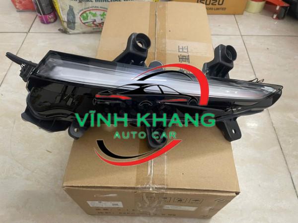 YL01546180 | ĐÈN LED BAN NGÀY PEUGEOT 2008 2020 YL01546180 | ĐÈN LED BAN NGÀY PEUGEOT 2008 2020