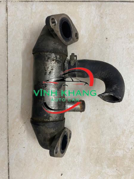 284804A060 | KÉT LÀM MÁT EGR HYUNDAI LIBERO 284804A060 | KÉT LÀM MÁT EGR HYUNDAI LIBERO