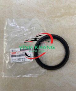 8970491460 | PHỚT ĐUÔI TRỤC CƠ XE ISUZU DMAX