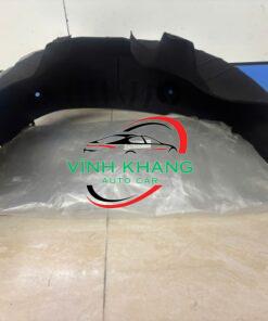 86821S1500 | LÒNG DÈ CHẮN BÙN SAU HYUNDAI SANTAFE 2020-2024 86821S1500 | LÒNG DÈ CHẮN BÙN SAU HYUNDAI SANTAFE 2020-2024