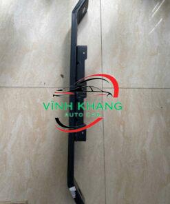 8979580011 | XƯƠNG ĐỠ CẢN TRƯỚC DƯỚI ISUZU MU-X