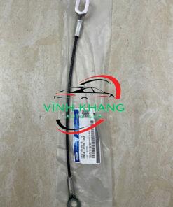 6M34J21952BA | CÁP CỬA THÙNG MAZD BT50 2006-2021