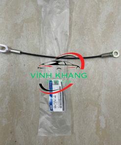 6M34J21952BA | CÁP CỬA THÙNG MAZD BT50 2006-2021