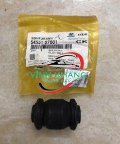5455107001 | CAO SU CÀNG A NHỎ HYUNDAI ACCENT 2006-2020
