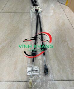 437943X100 | DÂY ĐI SỐ KIA FORTE 2012-2016 437943X100 | DÂY ĐI SỐ KIA FORTE 2012-2016