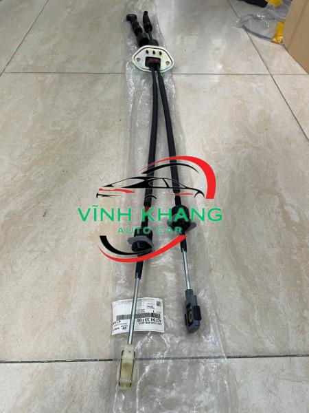 437943X100 | DÂY ĐI SỐ KIA FORTE 2012-2016 437943X100 | DÂY ĐI SỐ KIA FORTE 2012-2016