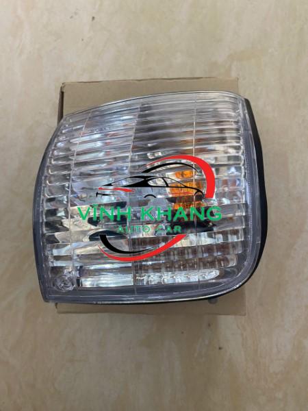 0K60C51070C | ĐÈN XI NHAN TRÁI KIA K190 0K60C51070C | ĐÈN XI NHAN TRÁI KIA K190
