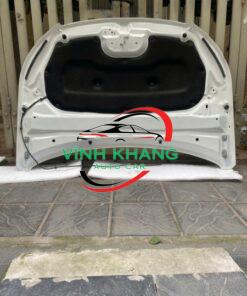 9831044380 | NẮP CAPO PEUGEOT 2008 2018