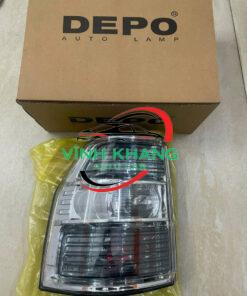 8330A566 | ĐÈN HẬU MITSUBISHI PAJERO 2006 8330A566 | ĐÈN HẬU MITSUBISHI PAJERO 2006